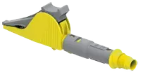 Alligator Clip Fused Test Probe